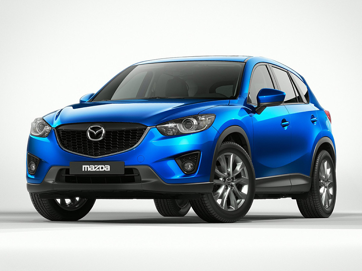 Mazda 3: Conoce su tecnología y diseño mundialmente reconocido