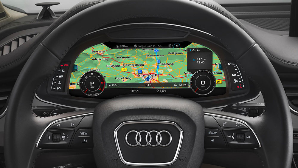 AUDI Premiado como “Producto del Futuro” - MAKINAS (4)