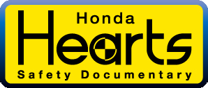 “La Seguridad Comienza Desde el Corazón”… Documental de la Seguridad Honda