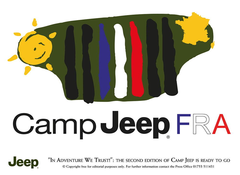 “In Adventure We Trust”… La Nueva Edición del Camp Jeep - MAKINAS (2)