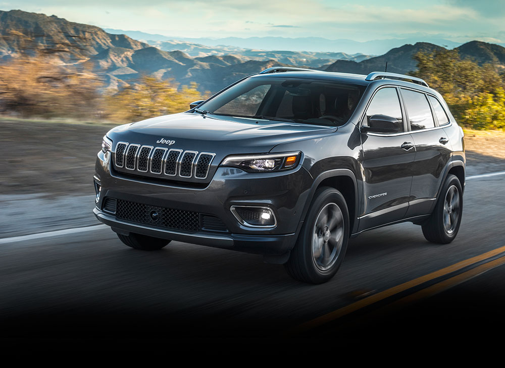Jeep Cherokee Es El Mejor Auto Americano 2019 Makinas