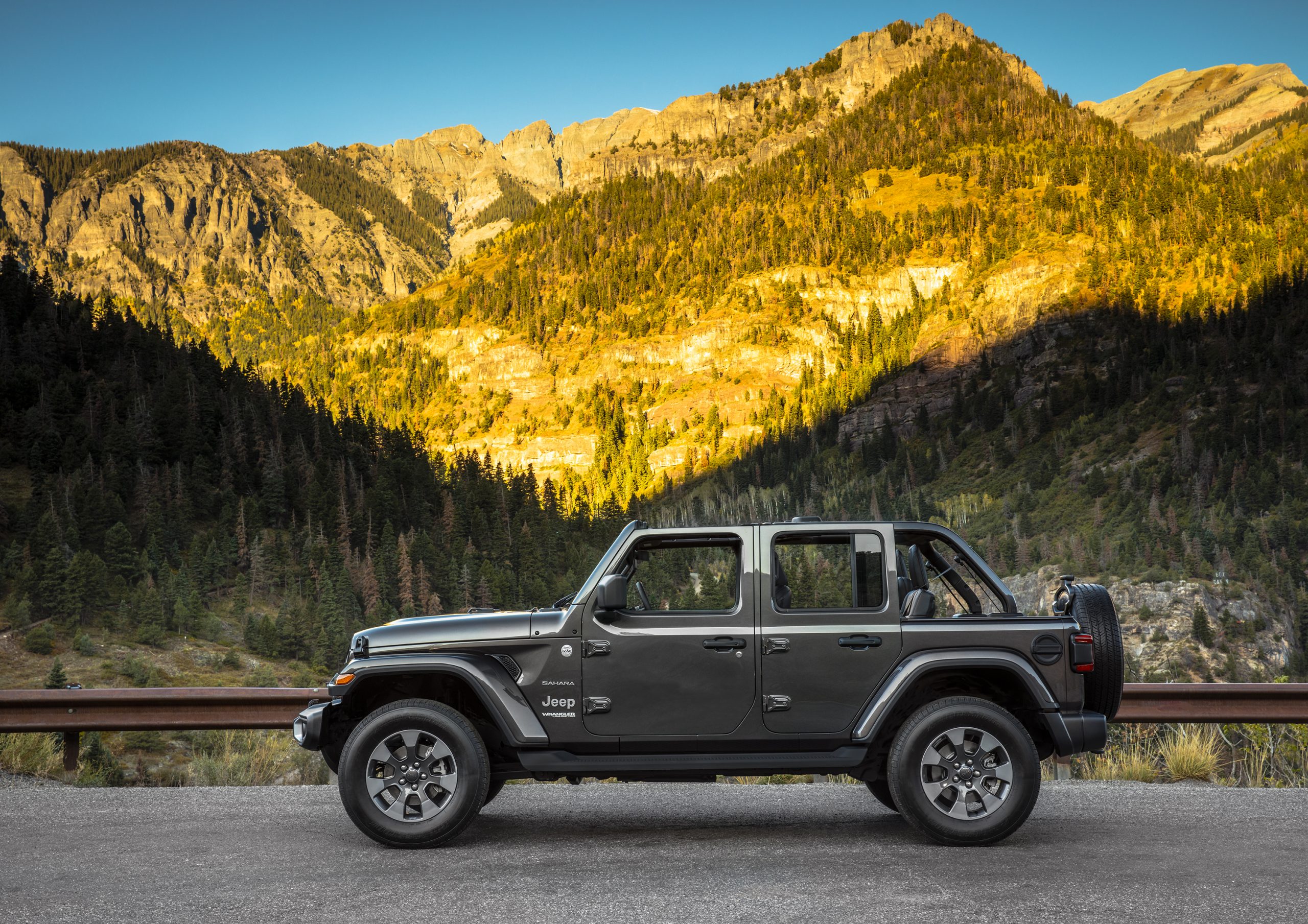 KBB Certifica al Jeep Wrangler como la 